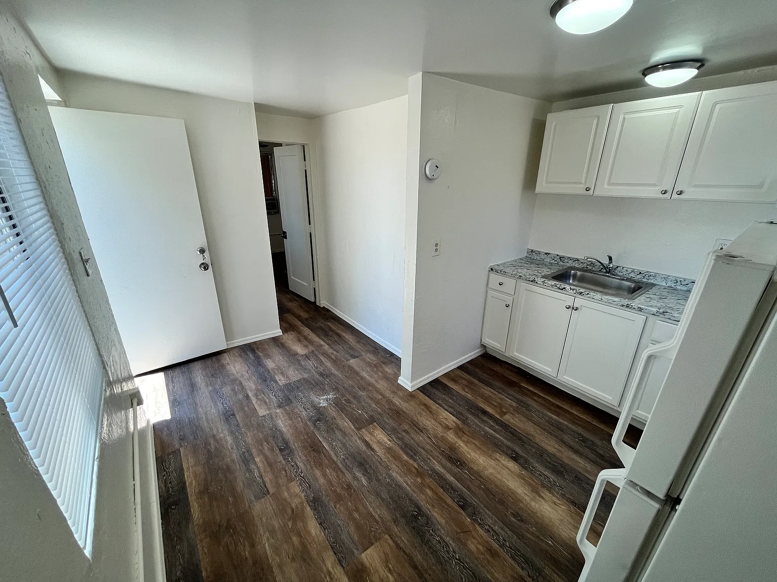 1 bed, 400 sqft, $895 — Photo 3
