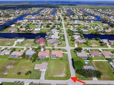 3930 SW 25th Ct, Cape Coral, FL, 33914