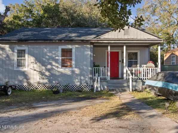 1851 E 24th St ROOM RENTAL, Jacksonville, FL 32206
