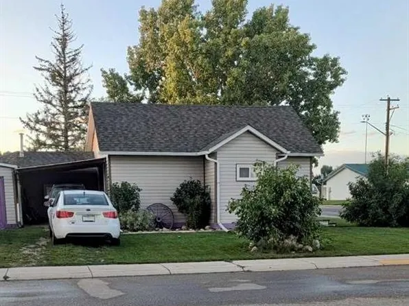 602 S 3rd Ave N, Vauxhall, AB T0K 2K0