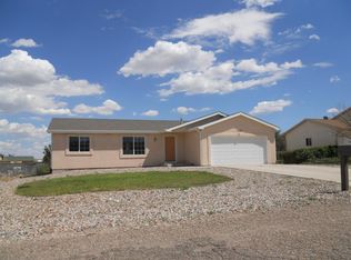 430 S Oak Creek Dr, Pueblo West, CO 81007