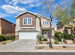 3018 W Ferruccio Pl, Phoenix, AZ 85086