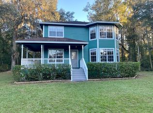 3388 NW Evergreen Oak Pl, Jennings, FL 32053