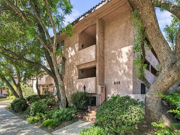 633 E California Blvd APT 103, Pasadena, CA 91106