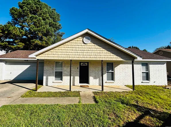 408 Bryant Meadows Dr, Bryant, AR 72022
