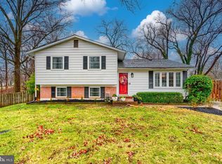 3007 Marlin Dr, Riva, MD 21140