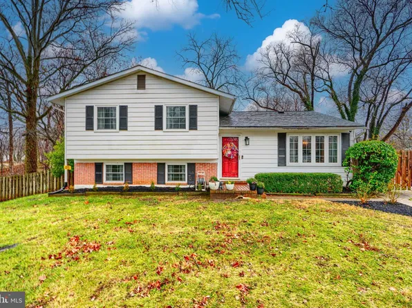 3007 Marlin Dr, Riva, MD 21140