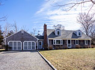 36 Robbins Cir, Dennis, MA 02638