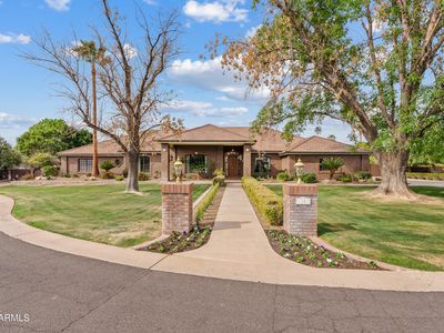 4222 E Brown Rd UNIT 18, Mesa, AZ, 85205