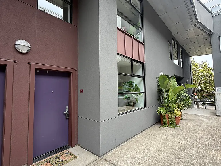 6501 San Pablo Ave #208 — Photo 10