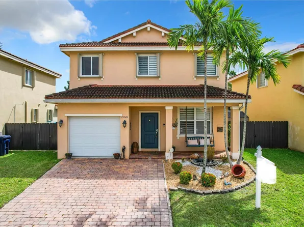 21501 SW 89th Court, Cutler Bay, FL 33189