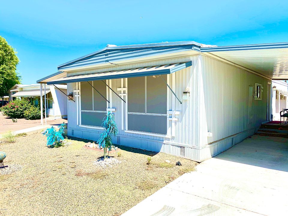 1st image of 10701 N 99th Ave #133