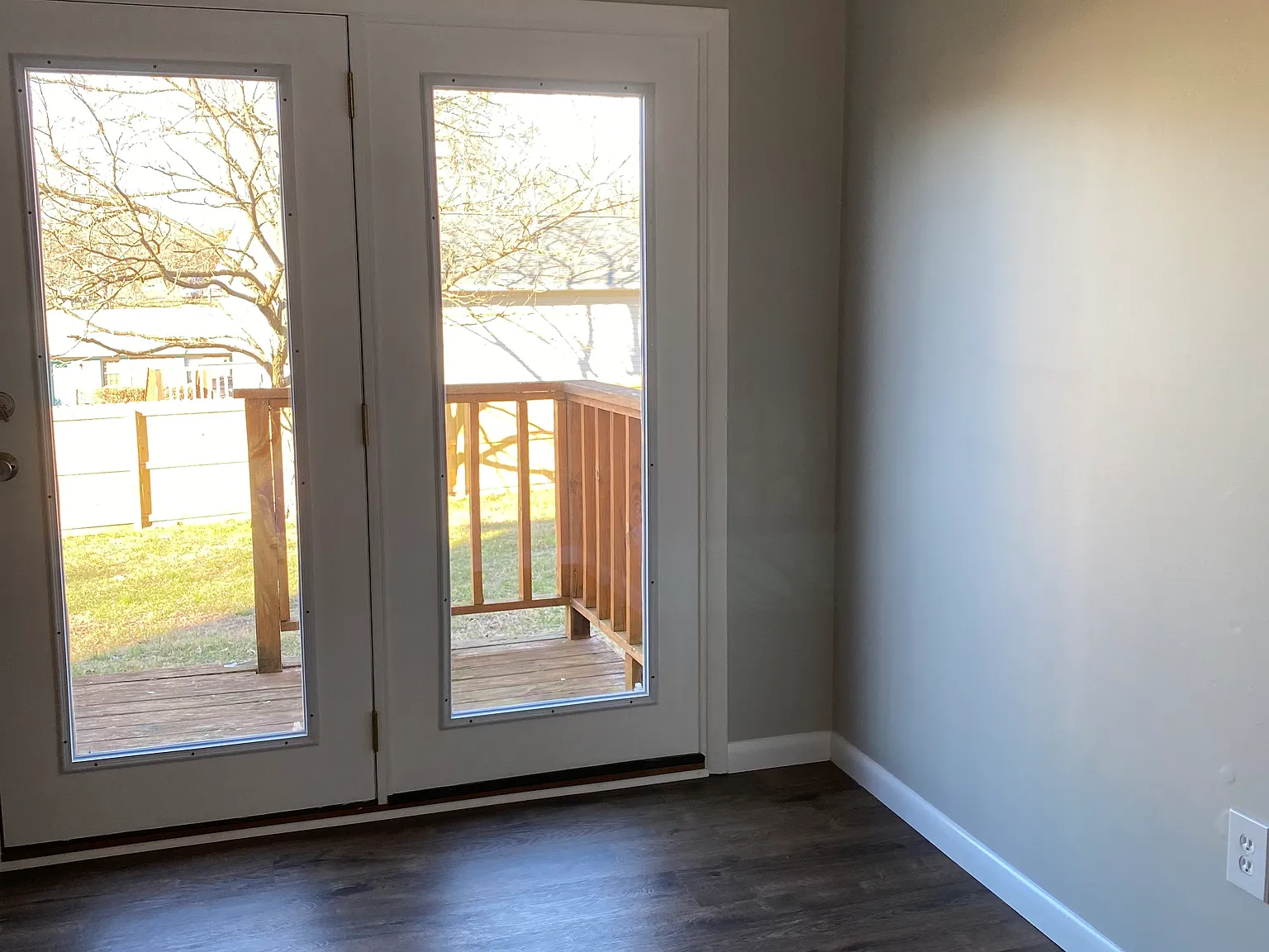 2 bed, 1.5 bath, $1,150 — Photo 4