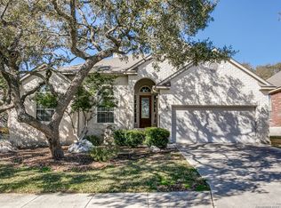 1103 Branch Spg, San Antonio, TX 78258