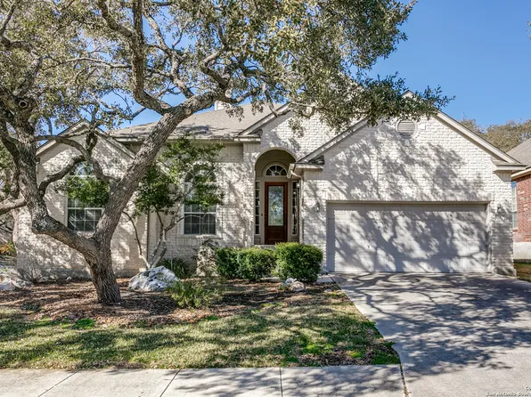1103 Branch Spring, San Antonio, TX 78258