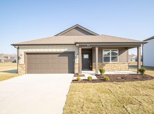 9236 Kavanaugh Dr, Indianapolis, IN