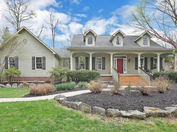 15990 Allen Center Rd, Marysville, OH 43040