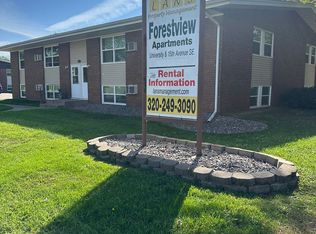 Forestview 1 Bedroom Lower Unit, Saint Cloud, MN 56304