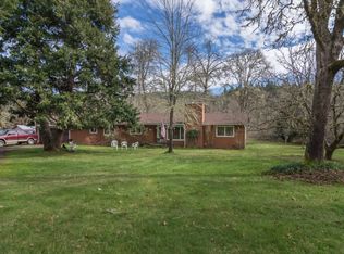 8124 Upper Olalla Rd, Winston, OR 97496