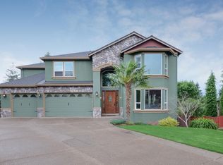 16195 Widman Ct, Oregon City, OR 97045