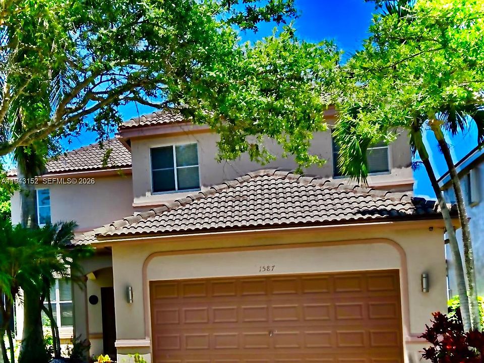 1st image of 1587 Winterberry Ln