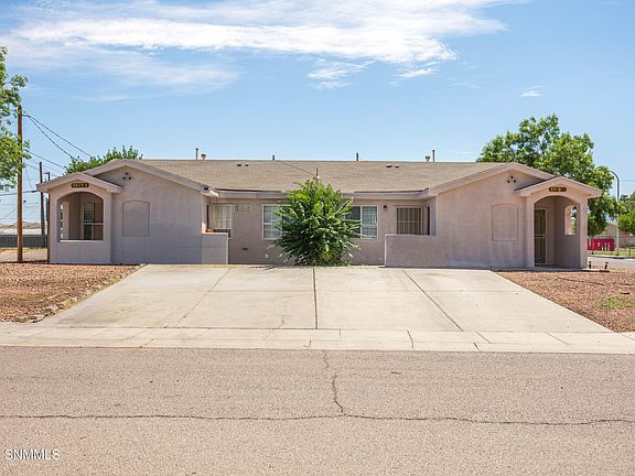 5th image of 1362 Santa Fe 1 #2-&