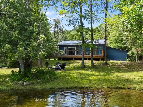 86 Boyce Trl, Kawartha Lakes, ON K0M 2L0