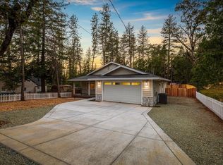 10034 Greenwood Rd, Grass Valley, CA 95945