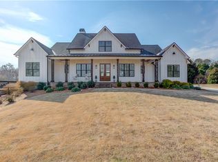 2770 Camp Branch Rd, Buford, GA 30519