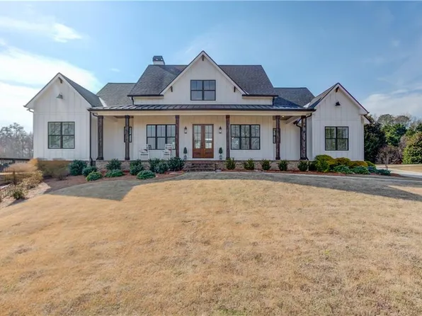 2770 Camp Branch Rd, Buford, GA 30519