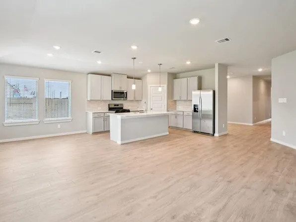 2131 Rawls Ranch Ct, Conroe, TX