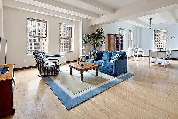 1st image of 15 Broad St APT 3110