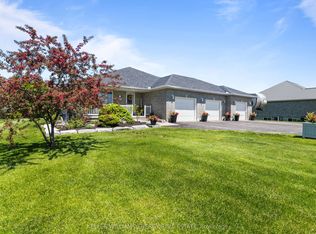 18 Applewood Dr, Trent Hills, ON K0L 1L0