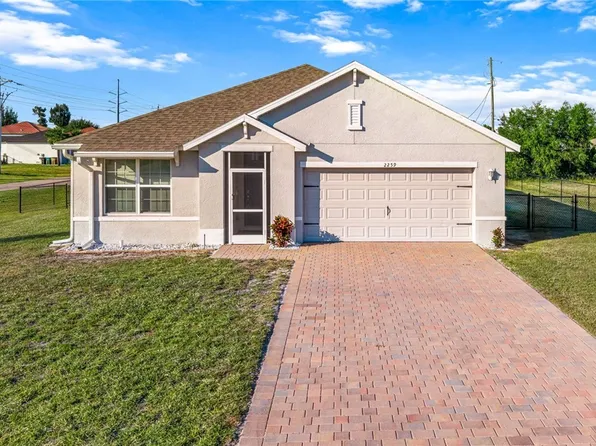 2259 SW 4th St, Cape Coral, FL 33991