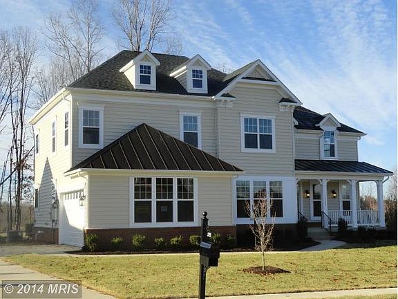 4th image of 11502 Robin Woods Cir