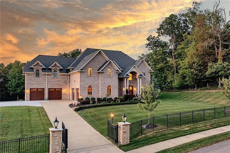 103 Silver Pines Dr, Gibsonia, PA 15044 MLS 1634898 Zillow