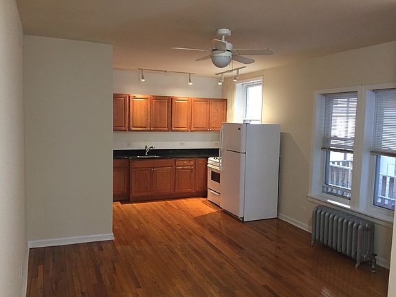 3rd image of 6657 N Newgard Ave APT 2S
