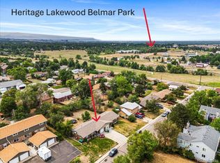 985-995 S Yukon Street, Lakewood, CO 80226