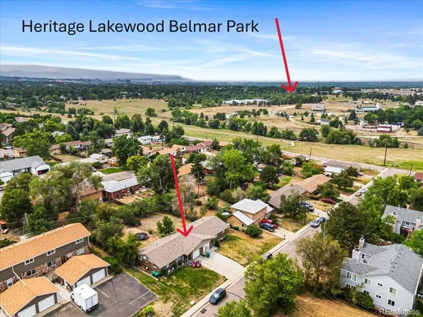 985-995 S Yukon Street, Lakewood, CO 80226