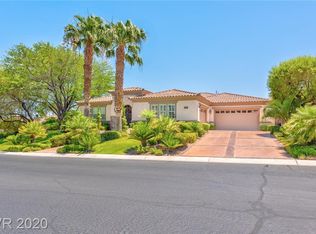 11415 Morning Grove Dr, Las Vegas, NV 89135