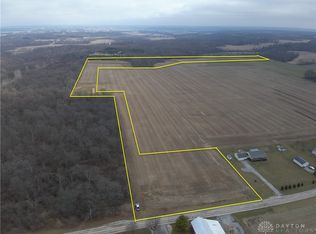 0 Kite Rd, Saint Paris, OH 43072