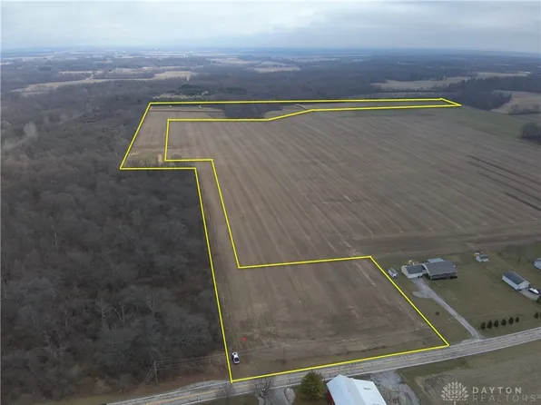 0 Kite Rd, Saint Paris, OH 43072