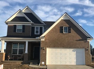 58781 Greystone Dr, South Lyon, MI 48178