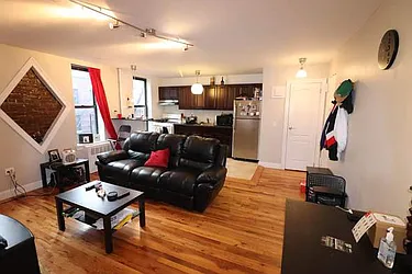 Rented by Carnegie Management Inc