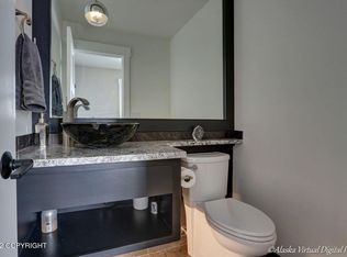 12280 Vista Ridge Loop #26, Eagle River, AK 99577