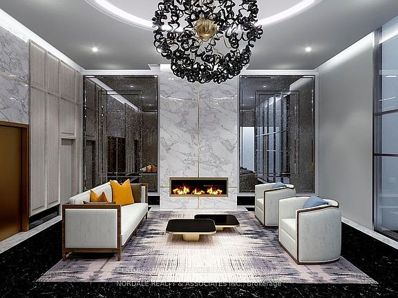 4th image of 2450 Bloor St W #601
