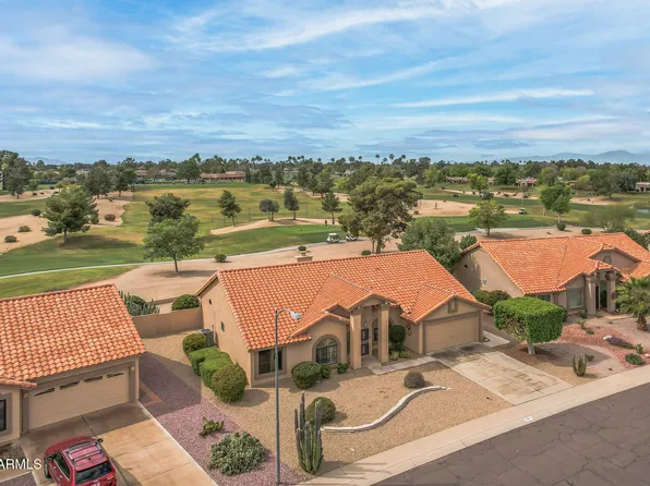 9447 W TONTO Lane, Peoria, AZ 85382