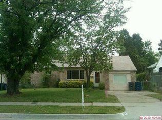 918 N Urbana Ave, Tulsa, OK 74115