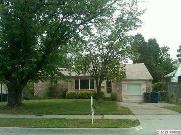 918 N Urbana Ave