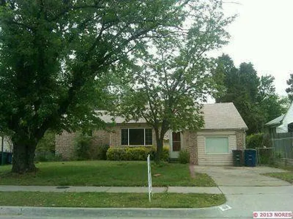 918 N Urbana Ave, Tulsa, OK 74115